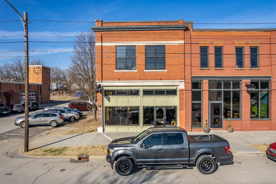 201 E Hobson Ave, Sapulpa, OK for sale - Building Photo - Image 2 of 46