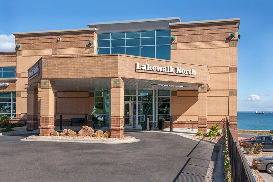 1502 London Rd, Duluth, MN for lease - Building Photo - Image 2 of 7