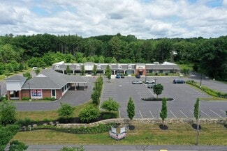 More details for 345-355 Littleton Rd, Westford, MA - Retail for Lease