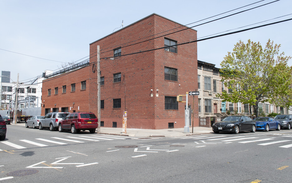 45-46 11th St, Long Island City, NY for sale - Building Photo - Image 1 of 1