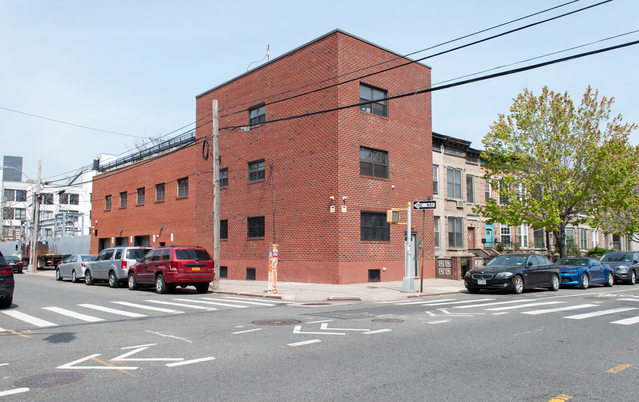 45-46 11th St, Long Island City, NY à vendre Photo du b timent- Image 1 de 1