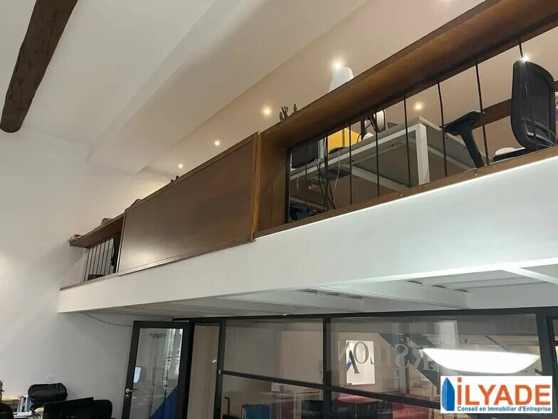 8 Rue Euthymenes, Marseille for lease - Building Photo - Image 2 of 10