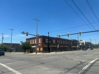 More details for 268 11th ave, Columbus, OH - Land for Sale