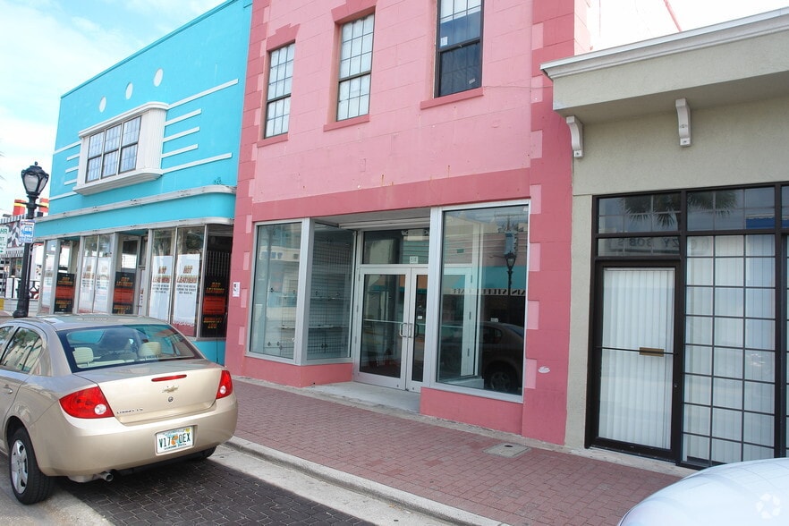 820 Main St, Daytona Beach, FL for sale - Building Photo - Image 2 of 4