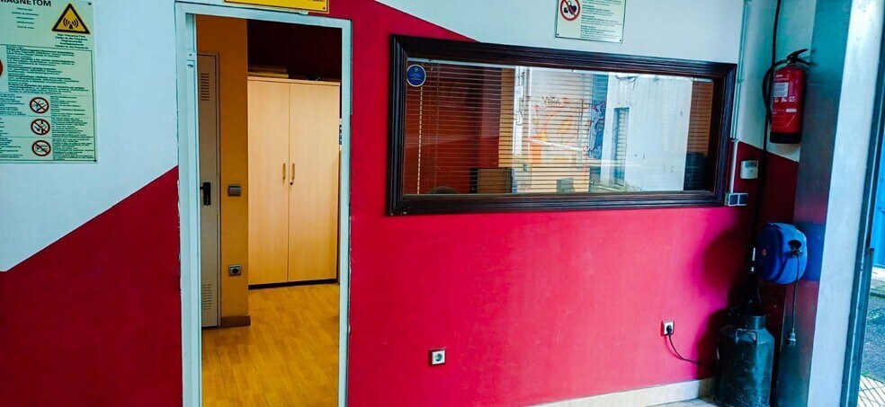 Calle Arquitecto Tioda, 6, Oviedo, Asturias for sale - Building Photo - Image 1 of 45