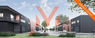 More details for Industrial for Lease
