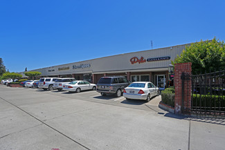 More details for 515-589 La Sierra Dr, Sacramento, CA - Office/Retail, Retail for Lease