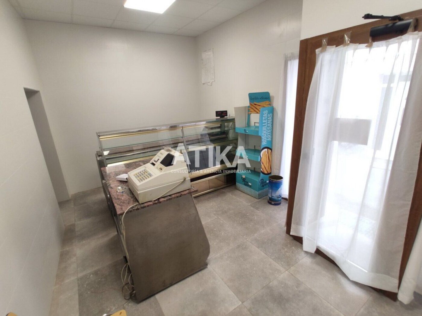 Trinquet de Gomis, Ontinyent, Valencia for sale Interior Photo- Image 1 of 17