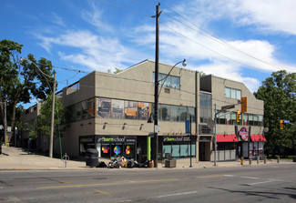 More details for 250 Eglinton Ave W, Toronto, ON - Office for Lease