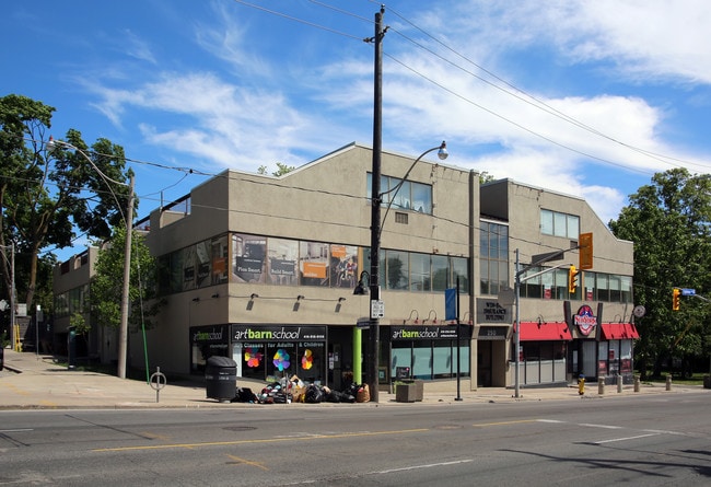 More details for 250 Eglinton Ave W, Toronto, ON - Office, Retail for Lease