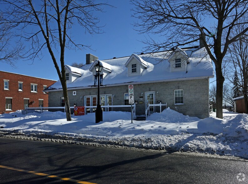 78 Rue Principale, Gatineau, QC for lease - Primary Photo - Image 1 of 3