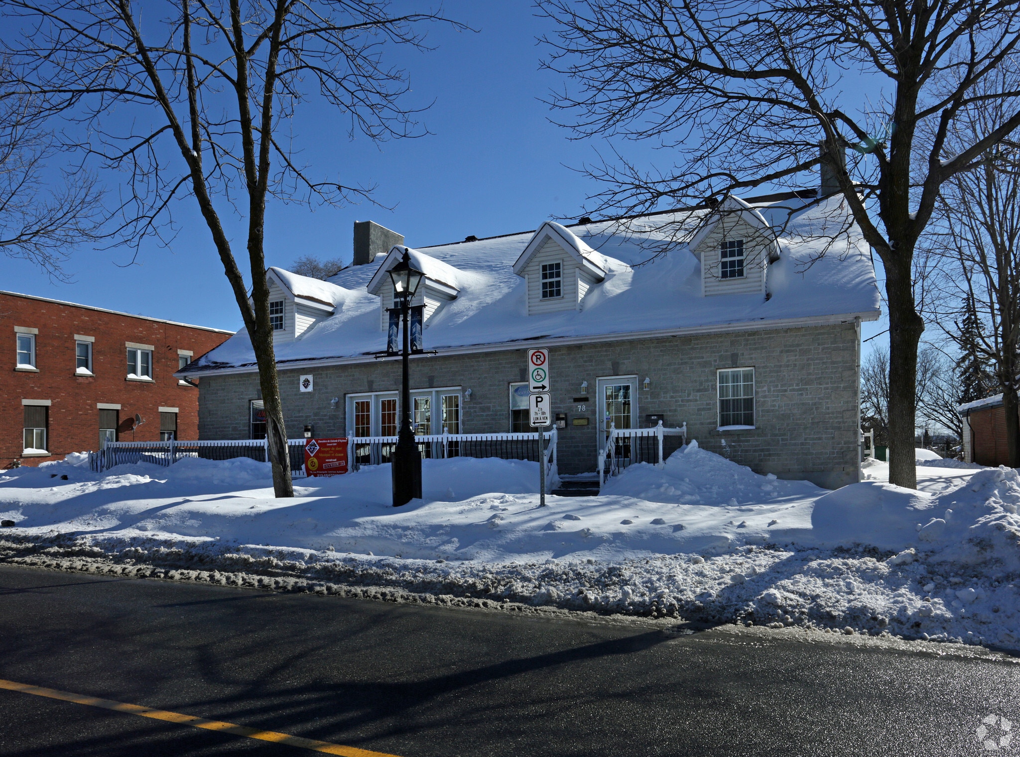 78 Rue Principale, Gatineau, QC à louer Photo principale- Image 1 de 4