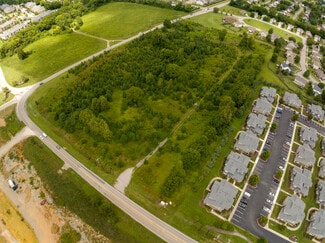Plus de détails pour 5090 Port Royal Rd, Spring Hill, TN - Terrain à vendre