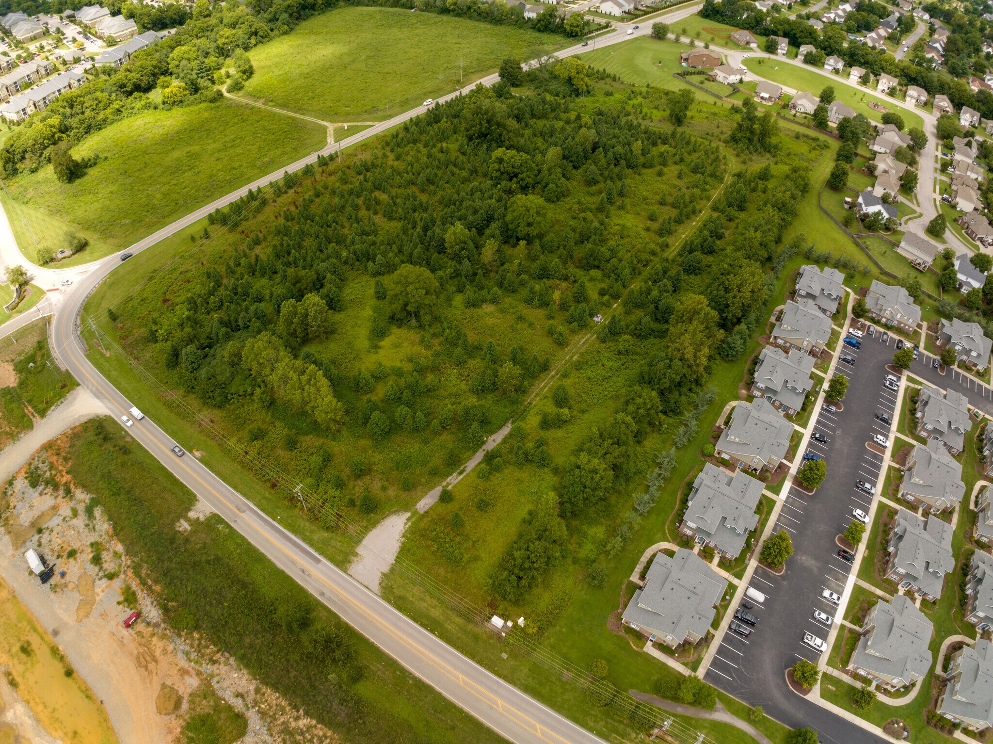5090 Port Royal Rd, Spring Hill, TN for sale Primary Photo- Image 1 of 27