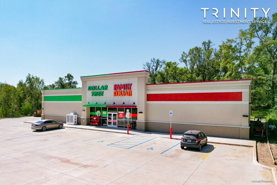 14109 State 64 hwy, Ben Wheeler, TX for sale - Primary Photo - Image 2 of 6