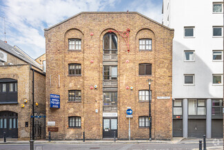 More details for 13 Mill St, London - Office for Lease