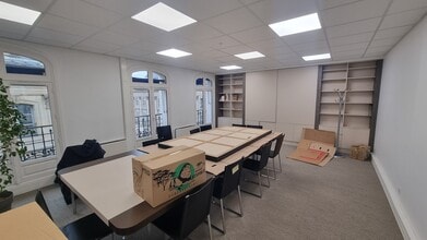 2 Rue De La Paix, Paris à louer Photo intérieure- Image 2 de 9