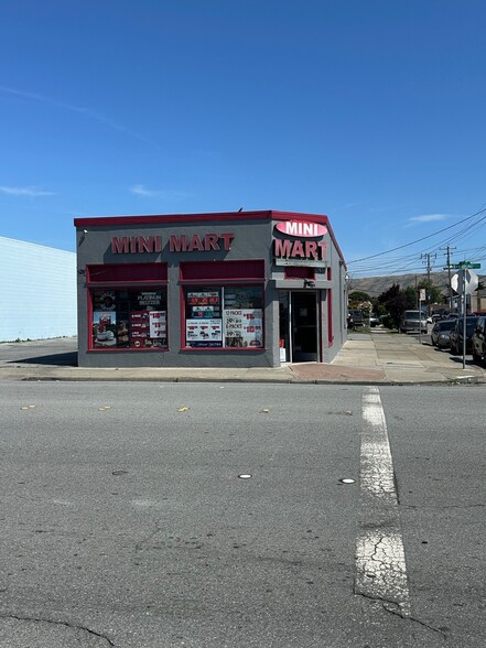 297 San Bruno E Ave, San Bruno, CA for sale - Building Photo - Image 2 of 6