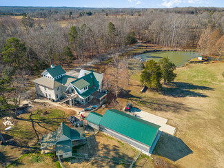 Plus de détails pour 243 Jarab Hill Ln, Statesville, NC - Terrain à vendre