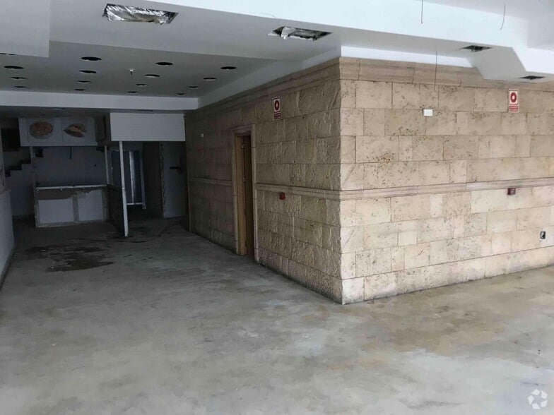 Commerce de détail dans Alcobendas, Madrid à vendre - Photo intérieure - Image 1 de 1