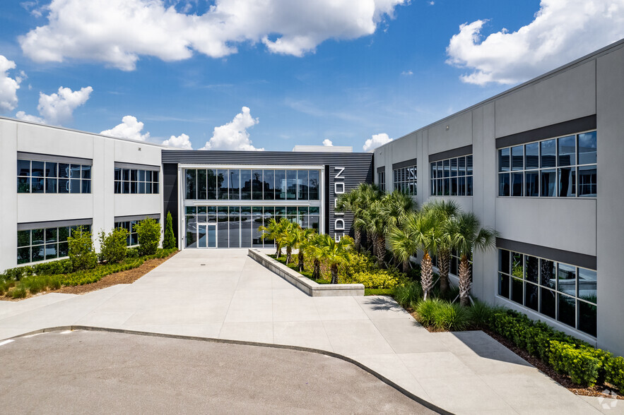 730 Primera Blvd, Lake Mary, FL for lease - Building Photo - Image 3 of 10