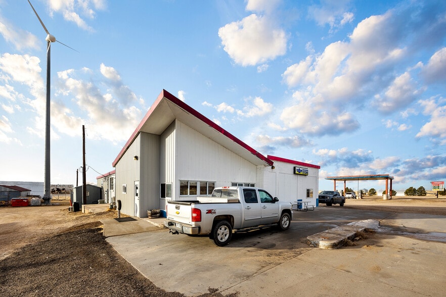 322 CO-96, Sheridan Lake, CO for sale - Building Photo - Image 3 of 31