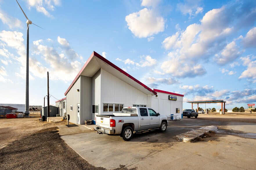 322 CO-96, Sheridan Lake, CO à vendre - Photo du bâtiment - Image 3 de 31