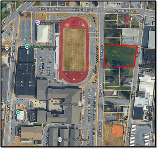 Plus de détails pour 00 River -1, Calhoun, GA - Terrain à vendre