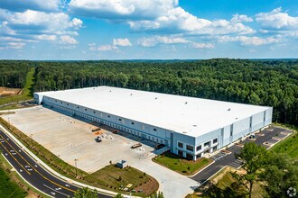 6400 Fulton Industrial Blvd, Atlanta, GA for lease Interior Photo- Image 1 of 4