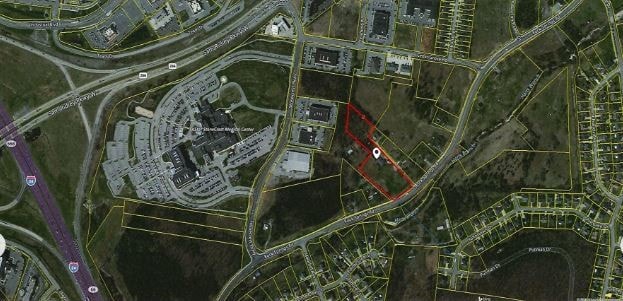 374 Rock Springs Rd, Smyrna, TN for sale - Primary Photo - Image 1 of 4