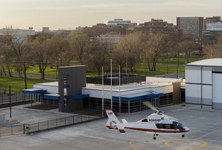 Plus de détails pour 1339 S Wood St, Chicago, IL - Coworking à louer