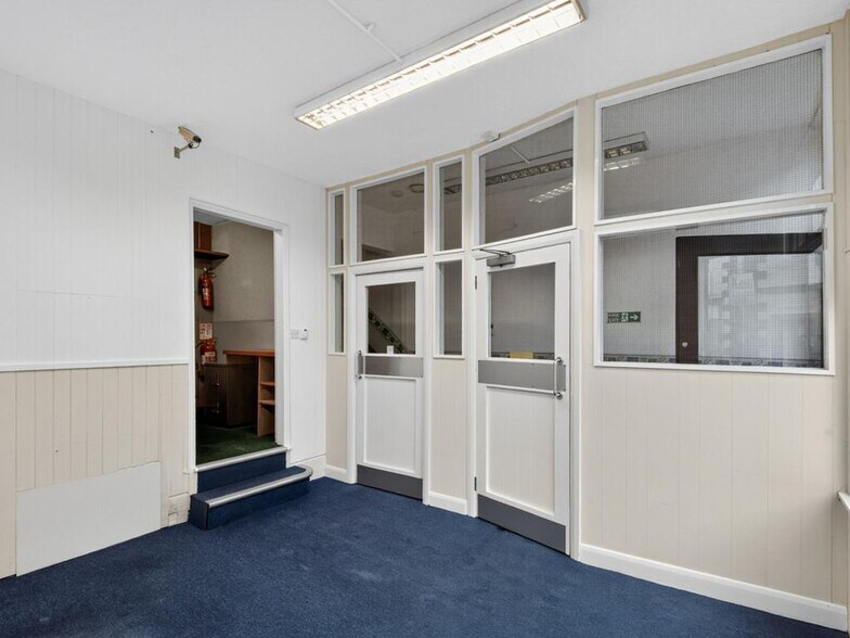 21 Market St, Kirkby Stephen à louer - Photo du bâtiment - Image 3 de 15