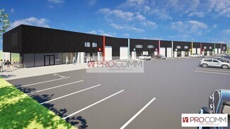 More details for Flex for Lease