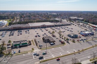 More details for 6501-6571 College Park Sq, Virginia Beach, VA - Retail for Lease