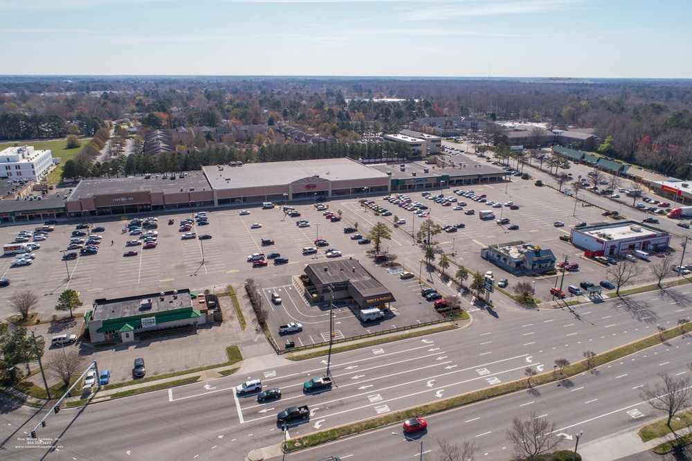 6501-6571 College Park Sq, Virginia Beach, VA for lease Primary Photo- Image 1 of 10