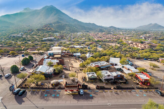 More details for 6245 E Cave Creek Rd, Cave Creek, AZ - Retail for Sale