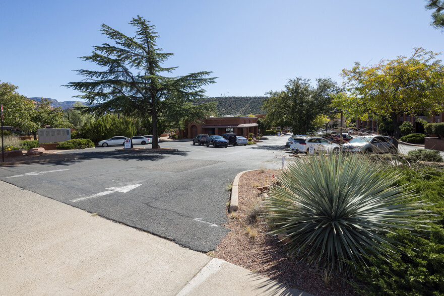 1771 W State Route 89A, Sedona, AZ for lease - Building Photo - Image 3 of 24