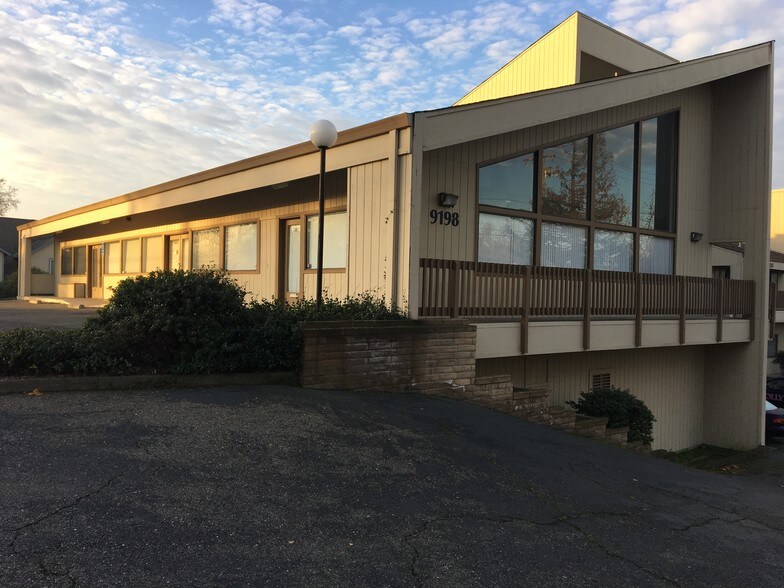 9198 Greenback Ln, Orangevale, CA for lease - Building Photo - Image 2 of 7