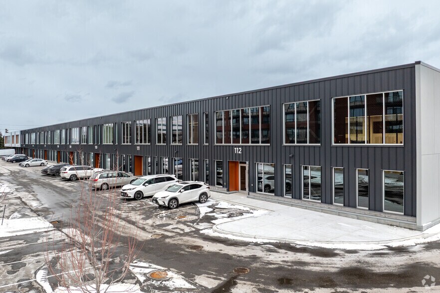 3751 Victoria Park Av, Toronto, ON à vendre - Photo principale - Image 1 de 1