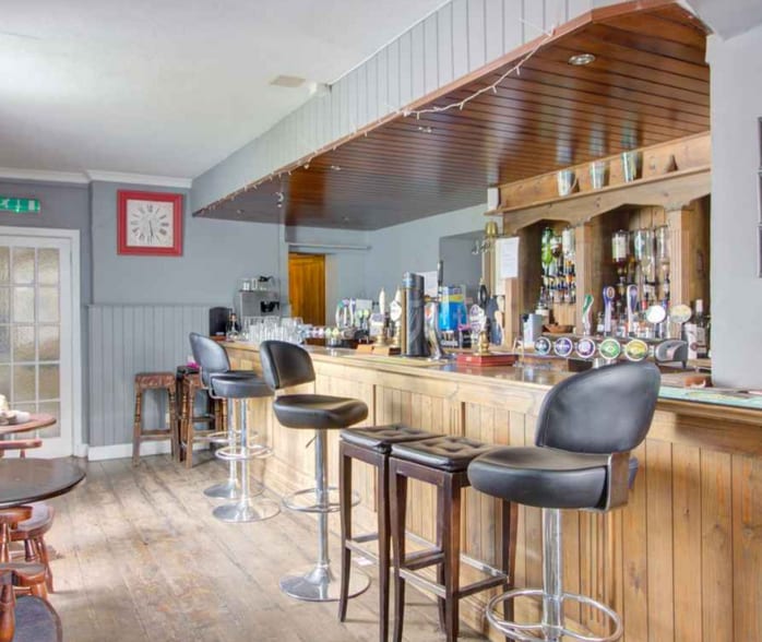 Lower Budleigh, East Budleigh for sale - Interior Photo - Image 3 of 6