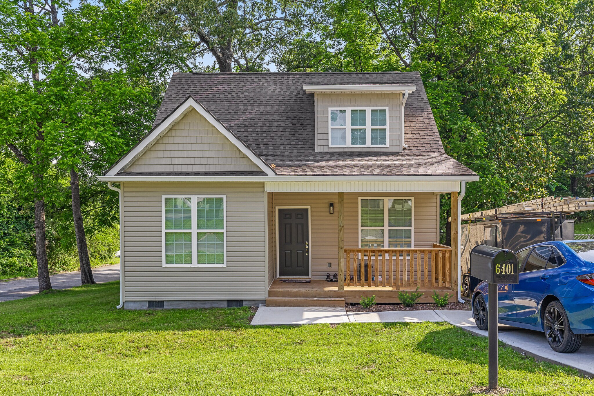 6401 Atlanta Ave, Chattanooga, TN for sale Primary Photo- Image 1 of 2