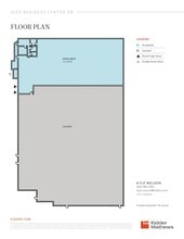 4200-4210 Business Center Dr, Fremont, CA for lease Floor Plan- Image 1 of 1