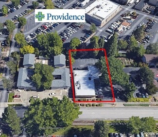 More details for 753 Spring street, Medford, OR - Office for Sale