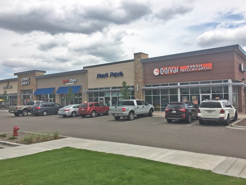 14375 W Orchard Pky, Westminster, CO for lease - Primary Photo - Image 1 of 6