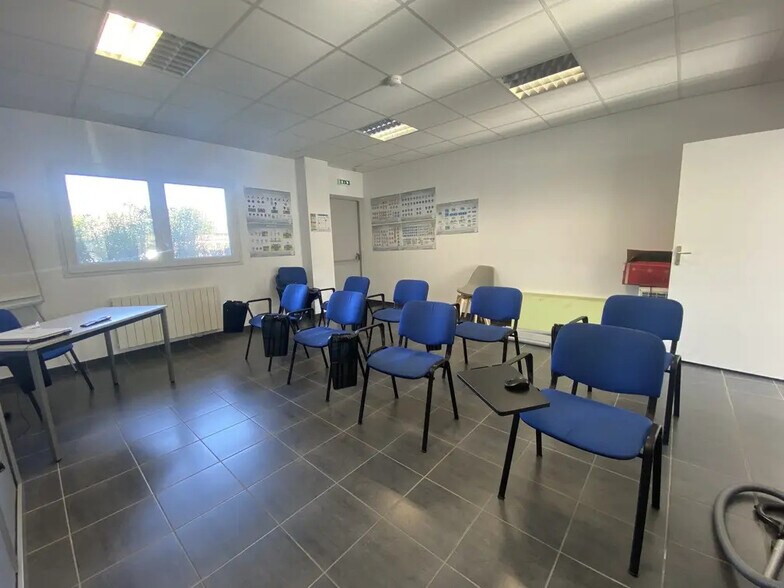 Commerce de détail dans Nantes à louer - Photo intérieure - Image 3 de 5