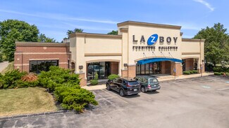 Plus de détails pour 7793 Mentor Ave, Mentor, OH - Commerce de détail à vendre