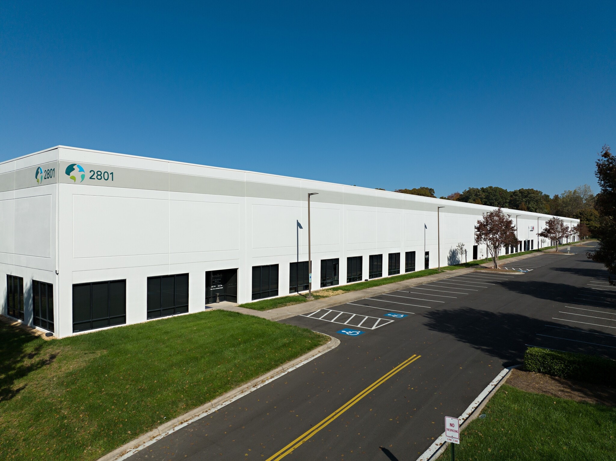 2700 N Hutchison-McDonald, Charlotte, NC à louer Photo intérieure- Image 1 de 1