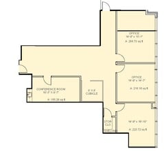 1005 Beau Terre Dr, Bentonville, AR for lease Interior Photo- Image 1 of 10