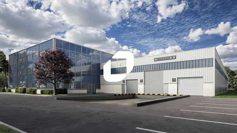 Flex in Buc for lease - Building Photo - Image 1 of 6