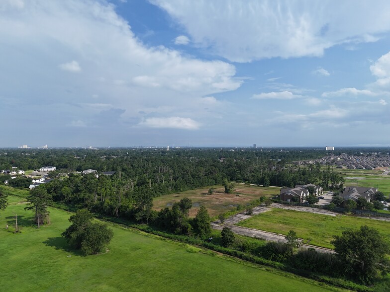 Prejean Drive, Lake Charles, LA à vendre - Photo du b timent - Image 2 de 2